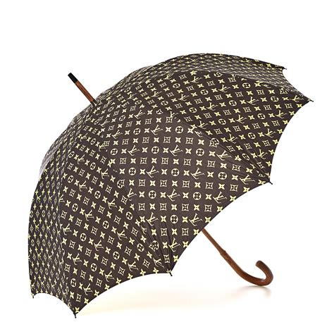 parapluie louis vuitton homme|LOUIS VUITTON Monogram Parapluie Umbrella .